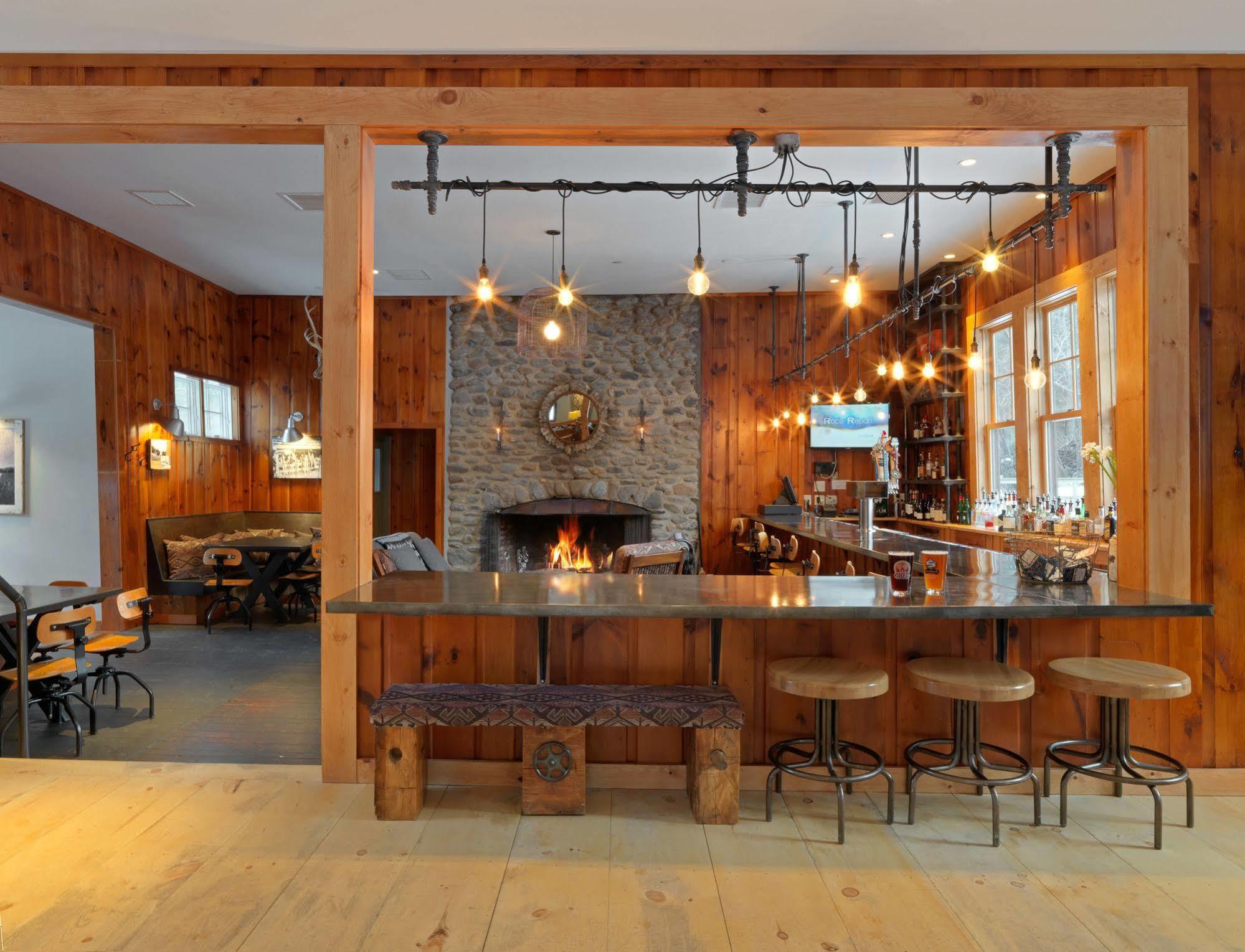 Mad River Barn Waitsfield Exteriér fotografie